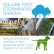 Create your own Square Foot Stormwater Garden