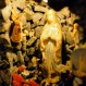Devotional altar (detail) by Anonymous