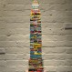 Scratch Off City by Theo Steward-Stand